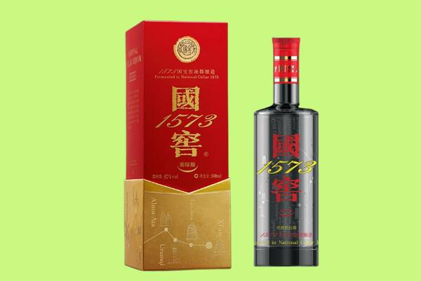 鹤岗回收国窖