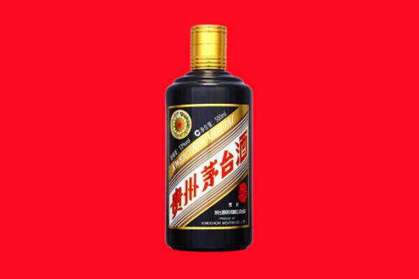 鹤岗回收茅台酒瓶