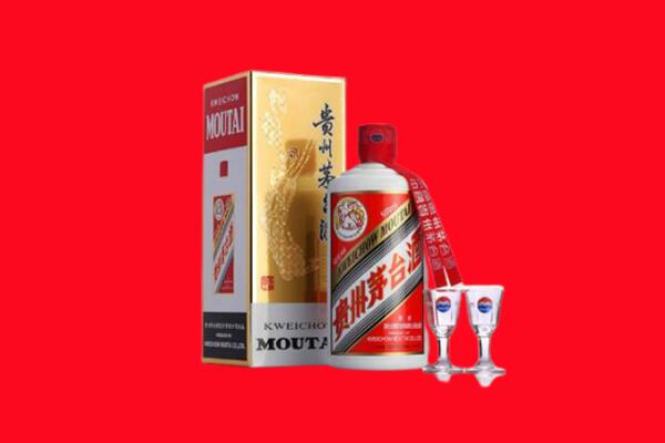 鹤岗回收贵州茅台酒
